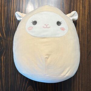 Sophie the Lamb/Sheep 12” Squishmallow 2021